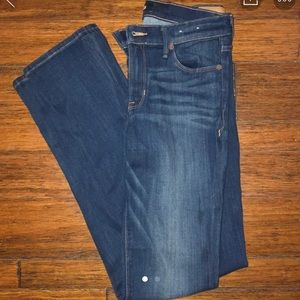 Express jeans